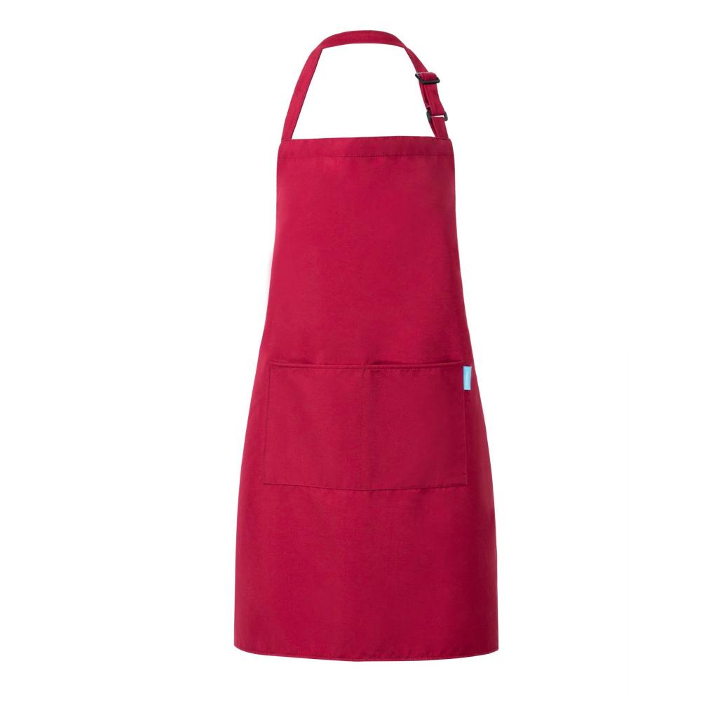 Apron Red |   Smart Home System Smart Home System Red