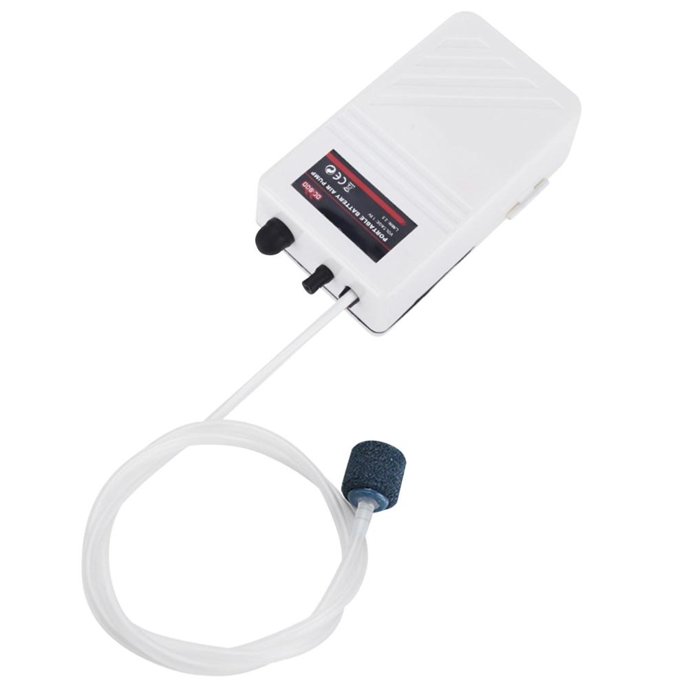 Aquarium Air Pump Kits White |   Smart Home System Smart Home System Smart Home System