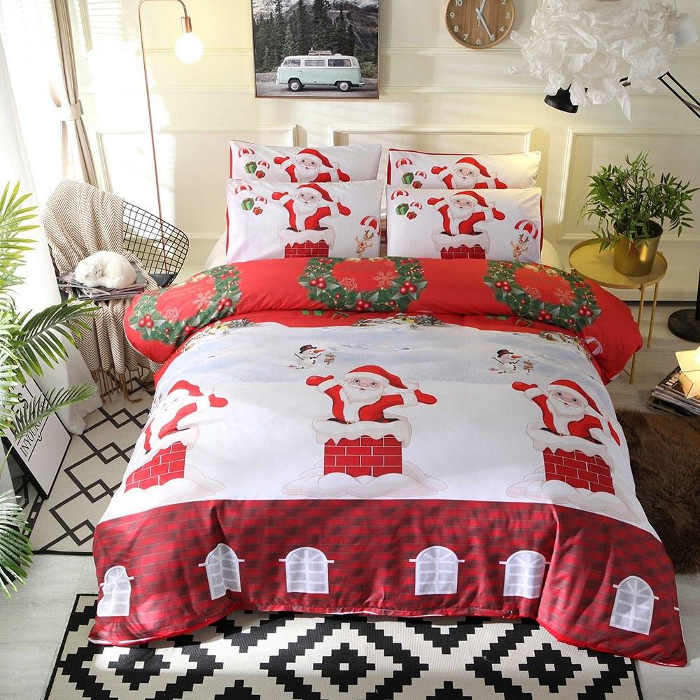 Comforter Duvet Cover Set  |   Small Appliances Kitchen & Dining Small Appliances