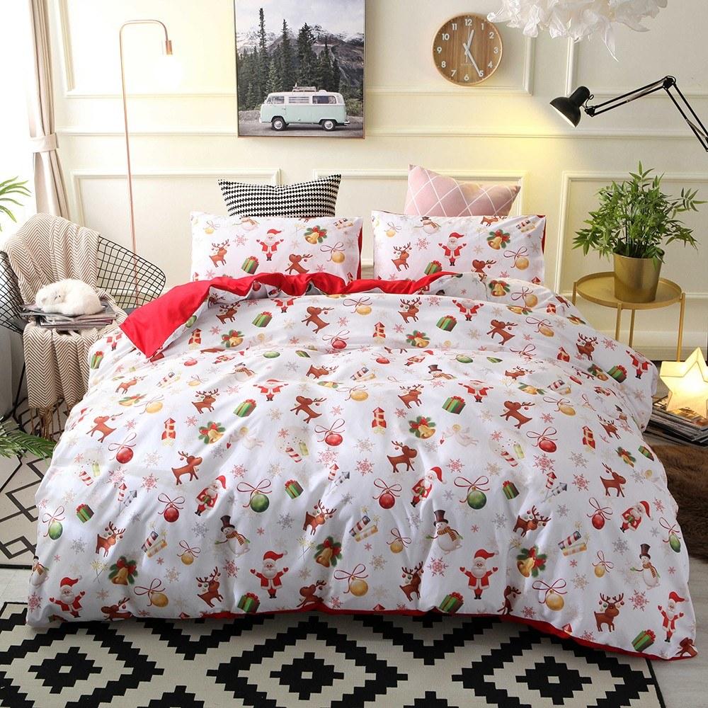 Comforter Duvet Cover Set  |   Small Appliances Kitchen & Dining Small Appliances