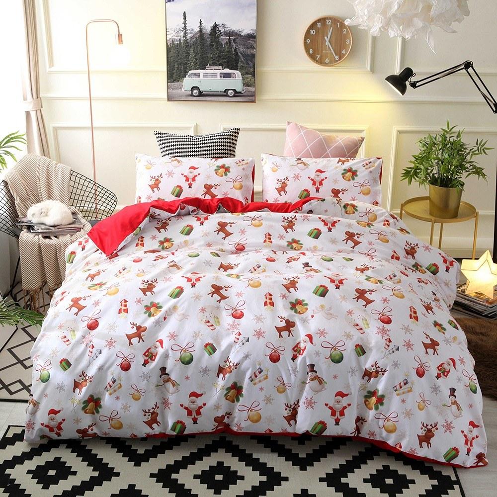 Comforter Duvet Cover Set  |   Small Appliances Kitchen & Dining Small Appliances