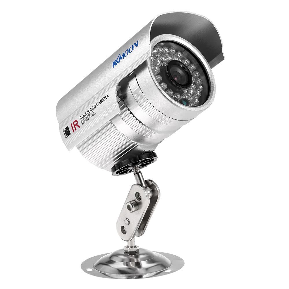 HD 1200TVL Surveillance Camera White |   CCTV Cameras CCTV Cameras CCTV Cameras