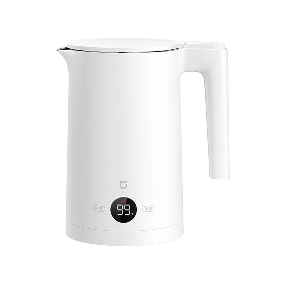 Mijia Electric Kettle 2 Electric Water Kettle Teapot White |   Small Appliances Kitchen & Dining Small Appliances