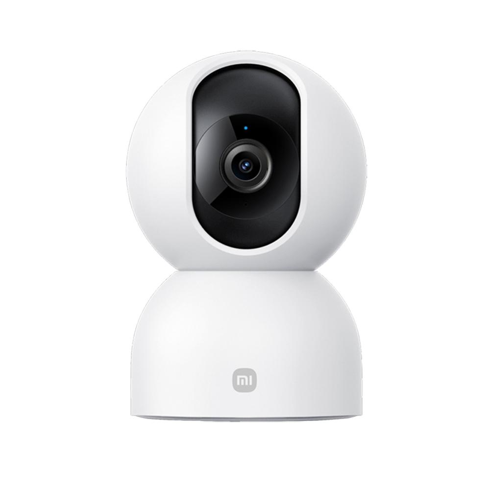 Mijia Smart PTZ Camera 2.5K 4MP AI Smart IP Camera -Standard Version  |   Wireless Wifi & IP Security Cameras Home Security System Wireless Wifi & IP Security Cameras