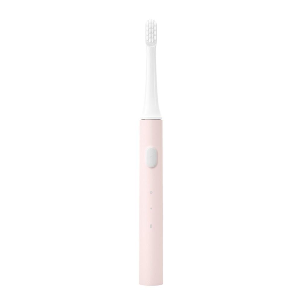 Mijia T100 Sonic Electric Toothbrush Pink |   Smart Home System Smart Home System Pink