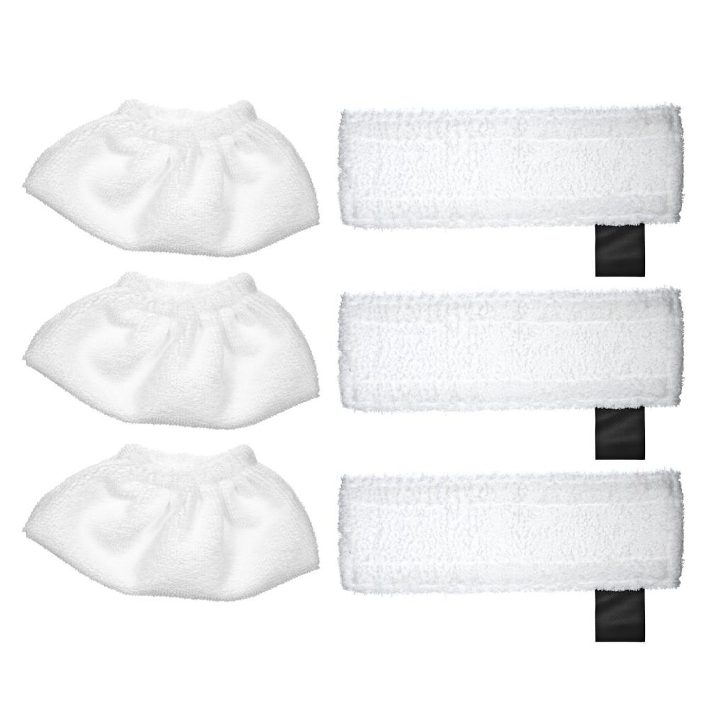 Pack Cloth Set White |   Small Appliances Kitchen & Dining Small Appliances