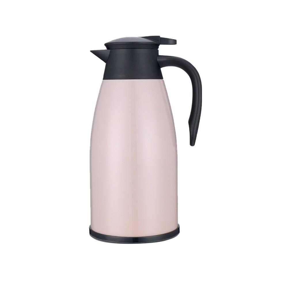 Stainless Steel Insulation Bottle Pink |   Small Appliances Kitchen & Dining Pink