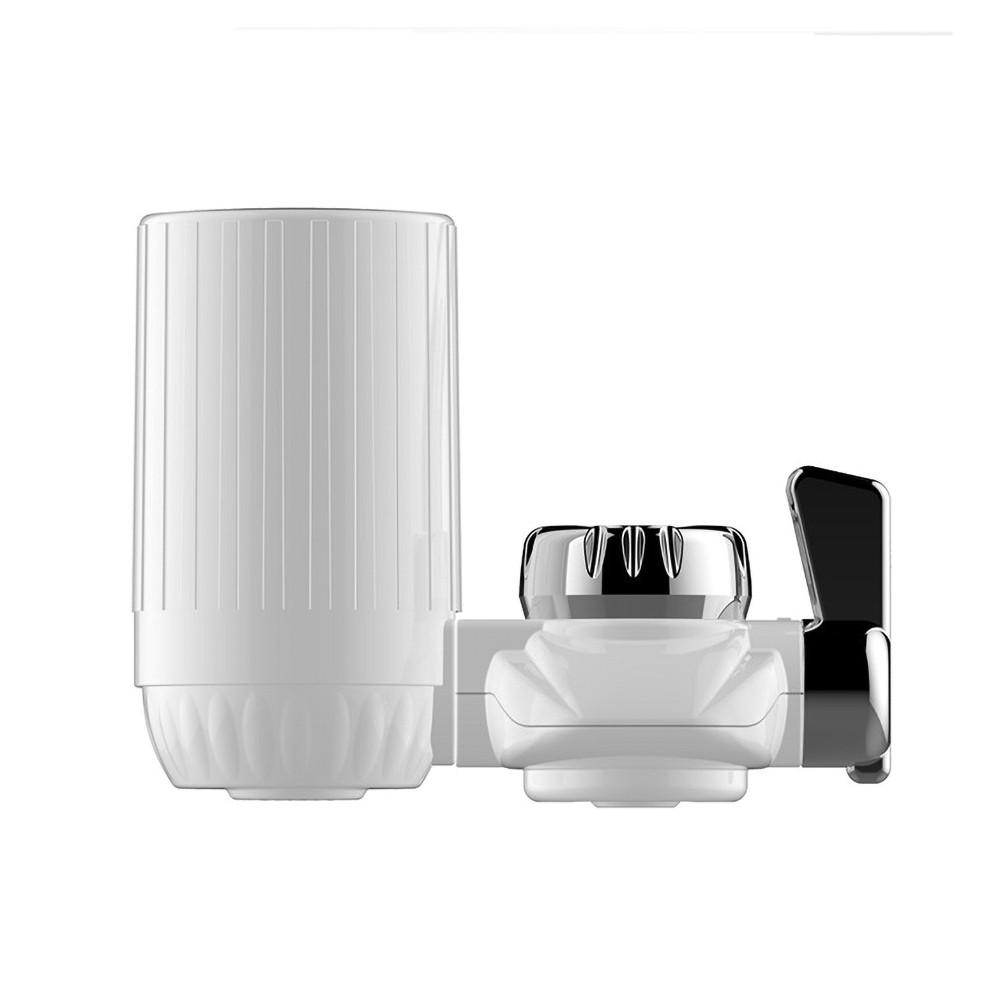 Tap Water Filter Water Faucet Filtration Faucet Water Filter for Home Kitchen Standard Faucet White |   Small Appliances Kitchen & Dining Small Appliances