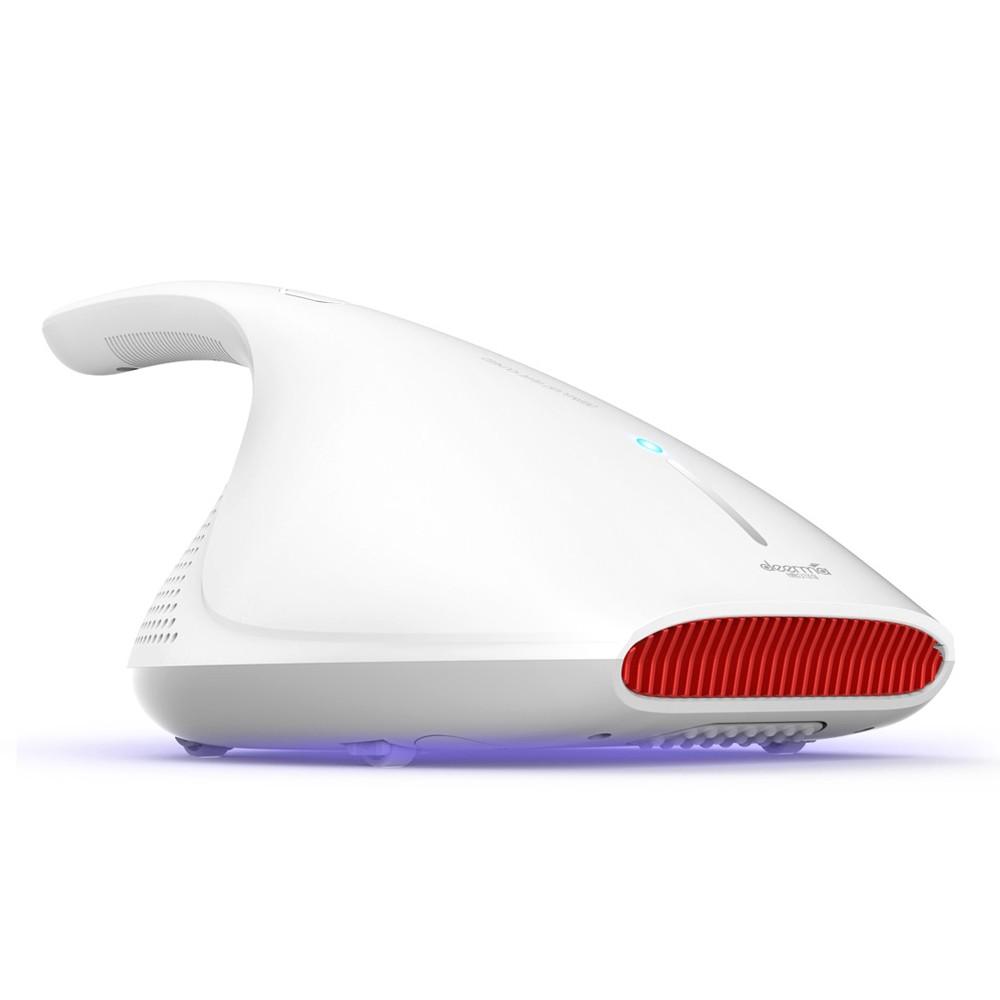 Vacuum Cleaner Mite Dust Remover White |   Vacuum Cleaners Smart Living Vacuum Cleaners