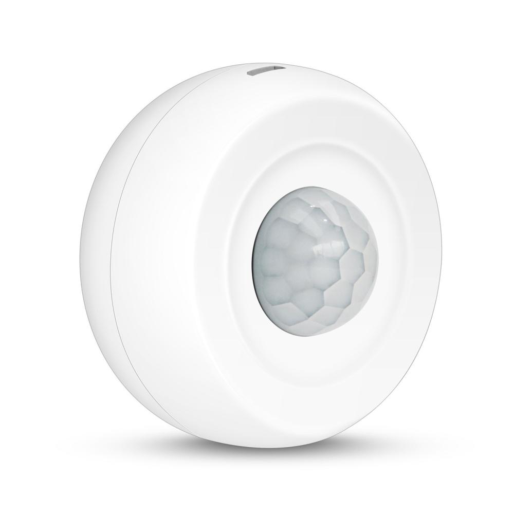 WiFi PIR Motion Sensor White |   Alarm Systems Alarm Systems Alarm Systems