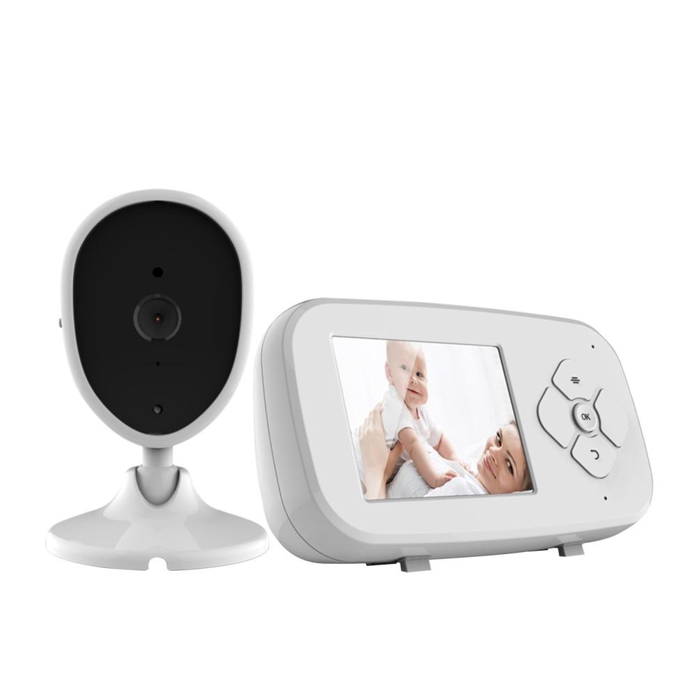 Wireless Baby Monitor Video Monitor  |   Baby Monitors Baby Monitors Baby Monitors