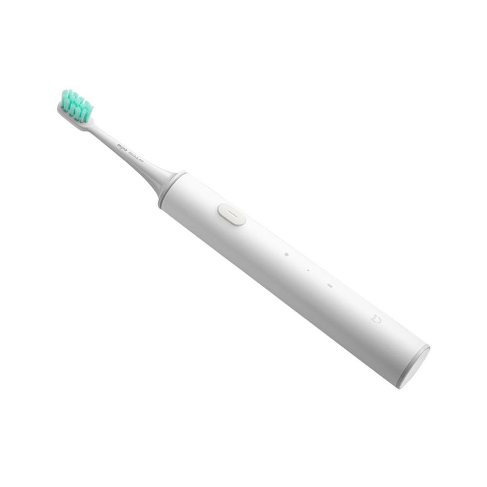 Mijia Sonic Electric Toothbrush T300 White |   Smart Home System Smart Home System Smart Home System